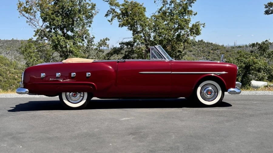 1951 Packard Clipper - Image 2 of 31