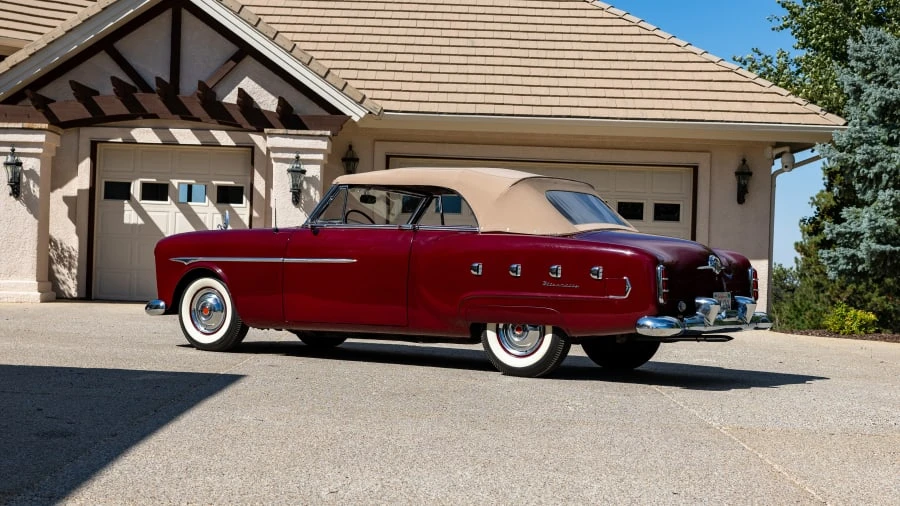 1951 Packard Clipper - Image 2 of 29