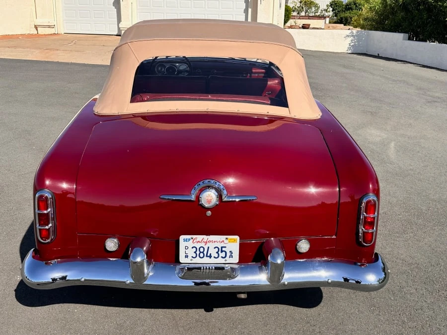 1951 Packard Clipper - Image 23 of 31