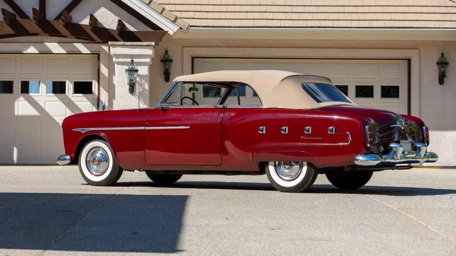 1951 Packard Clipper - Image 4 of 29