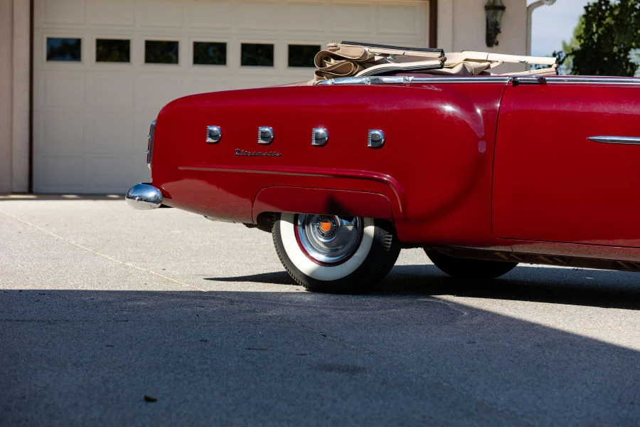 1951 Packard Clipper - Image 9 of 29