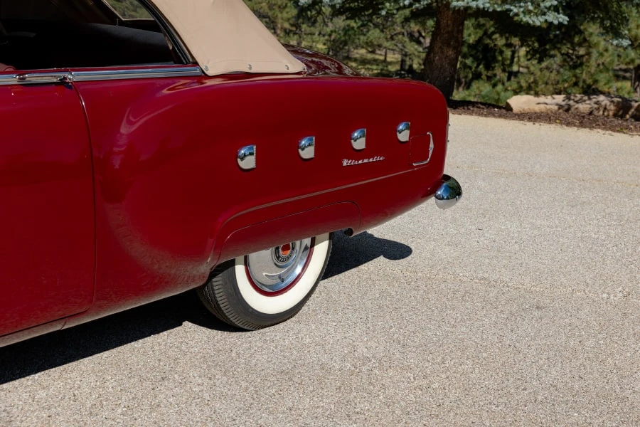 1951 Packard Clipper - Image 16 of 29