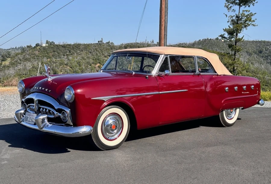 1951 Packard Clipper - Image 14 of 31