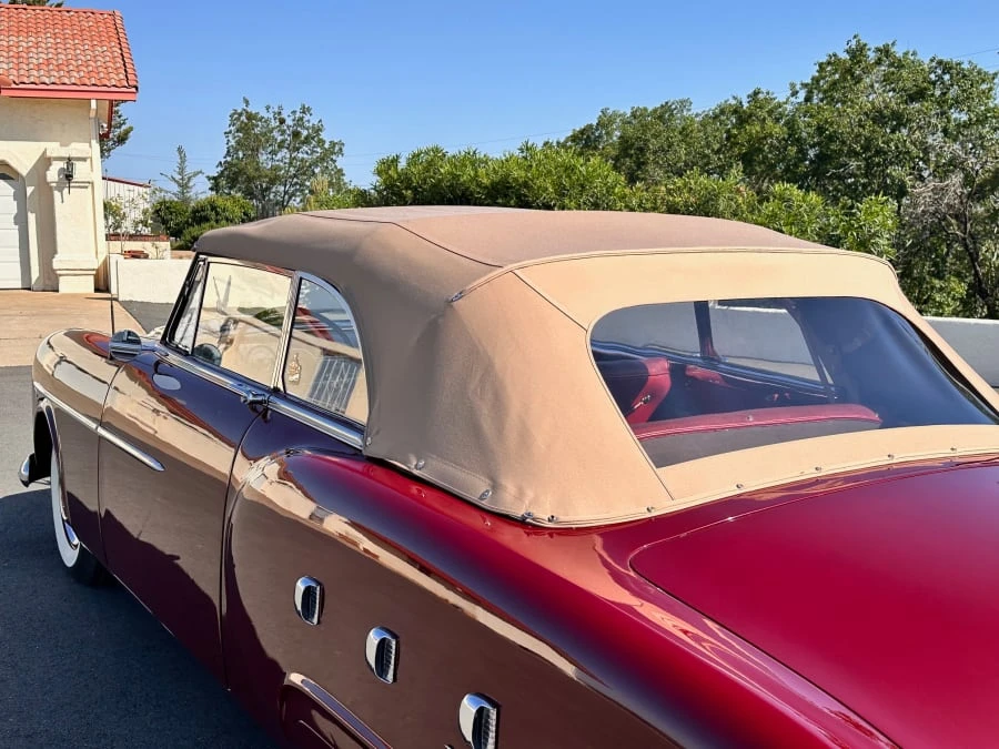 1951 Packard Clipper - Image 26 of 31