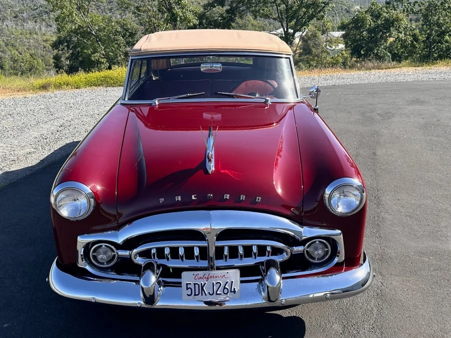 1951 Packard Clipper - Image 11 of 31