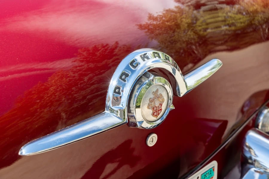 1951 Packard Clipper - Image 6 of 29