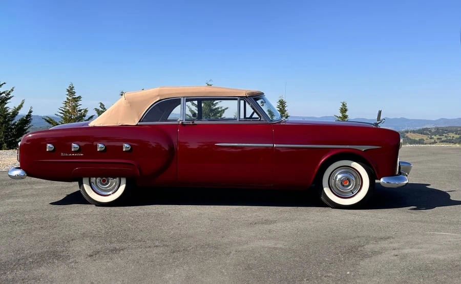 1951 Packard Clipper - Image 16 of 31
