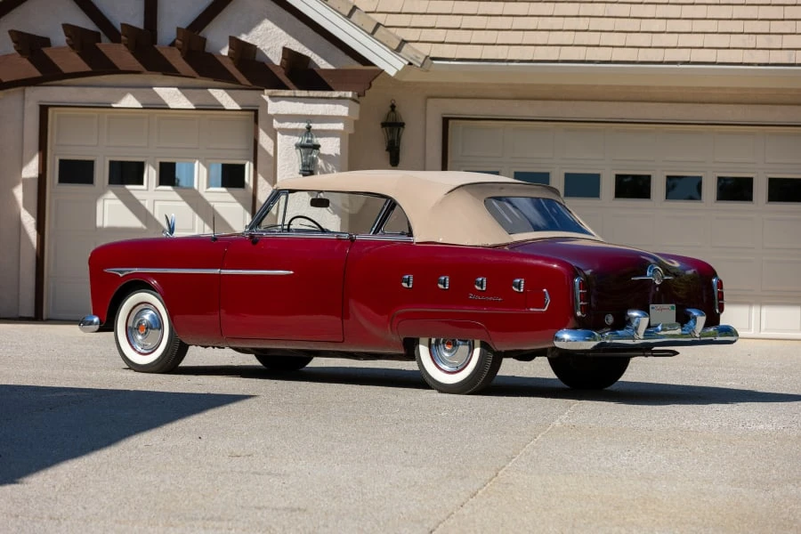 1951 Packard Clipper - Image 3 of 29