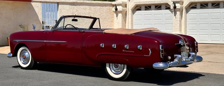 1951 Packard Clipper - Image 8 of 31