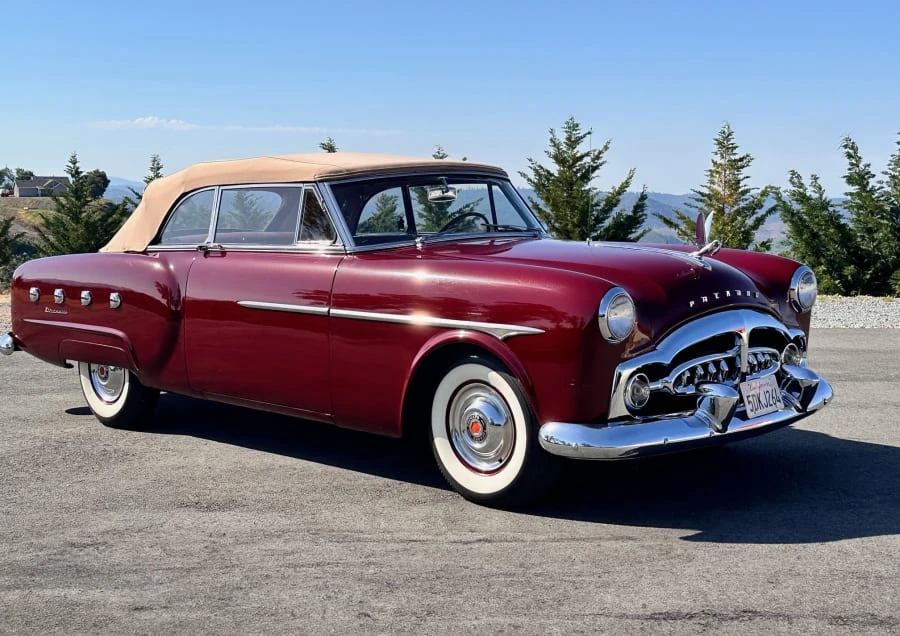 1951 Packard Clipper - Image 15 of 31