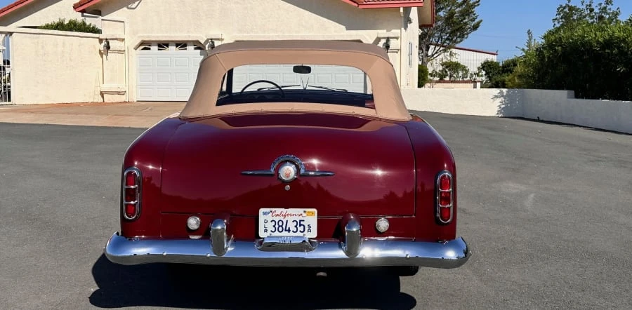 1951 Packard Clipper - Image 19 of 31