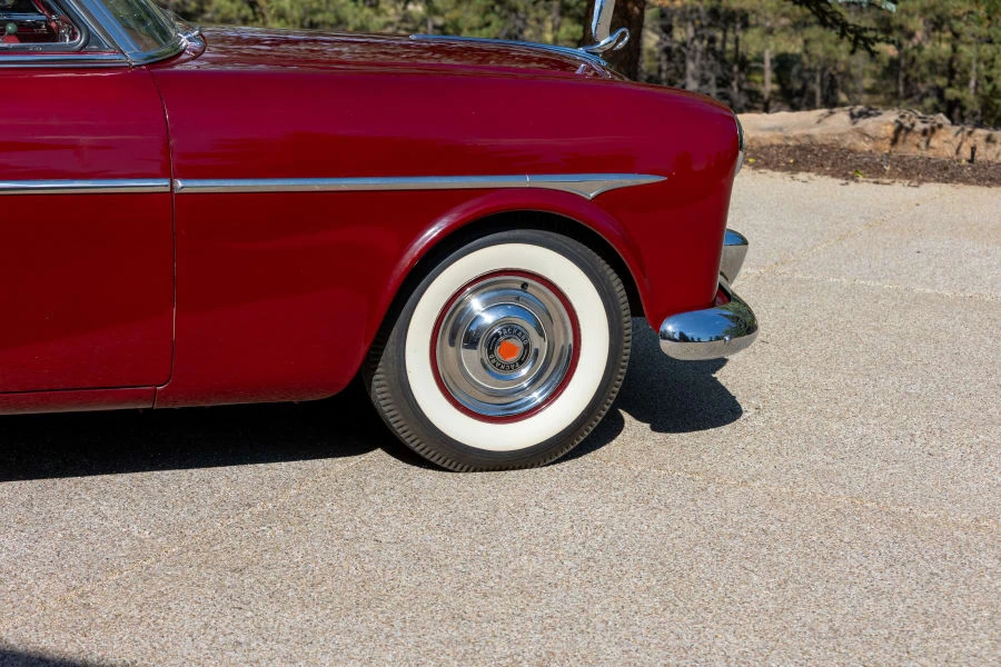 1951 Packard Clipper - Image 15 of 29