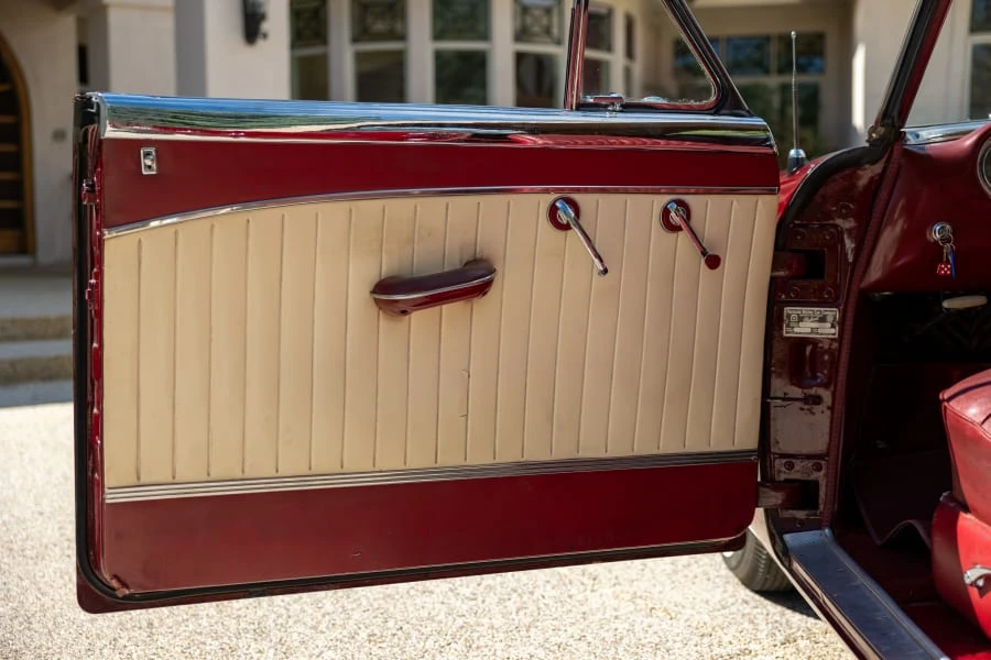 1951 Packard Clipper - Image 22 of 29