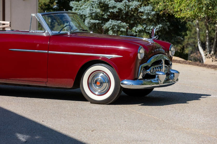 1951 Packard Clipper - Image 12 of 29