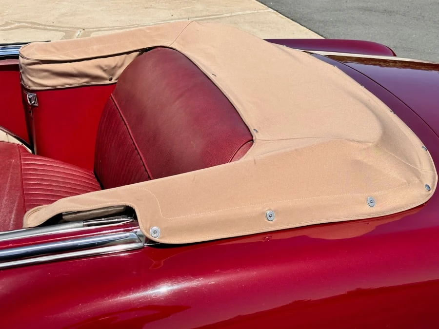 1951 Packard Clipper - Image 24 of 31