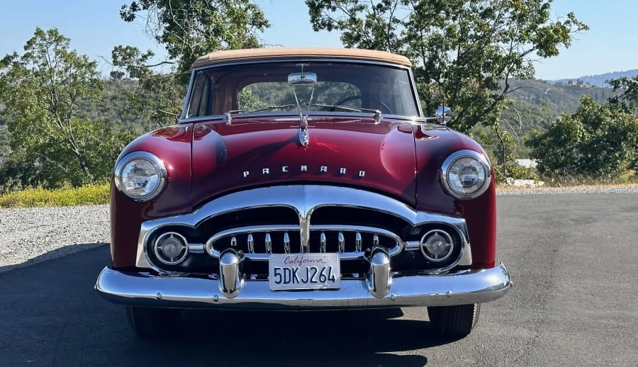 1951 Packard Clipper - Image 10 of 31