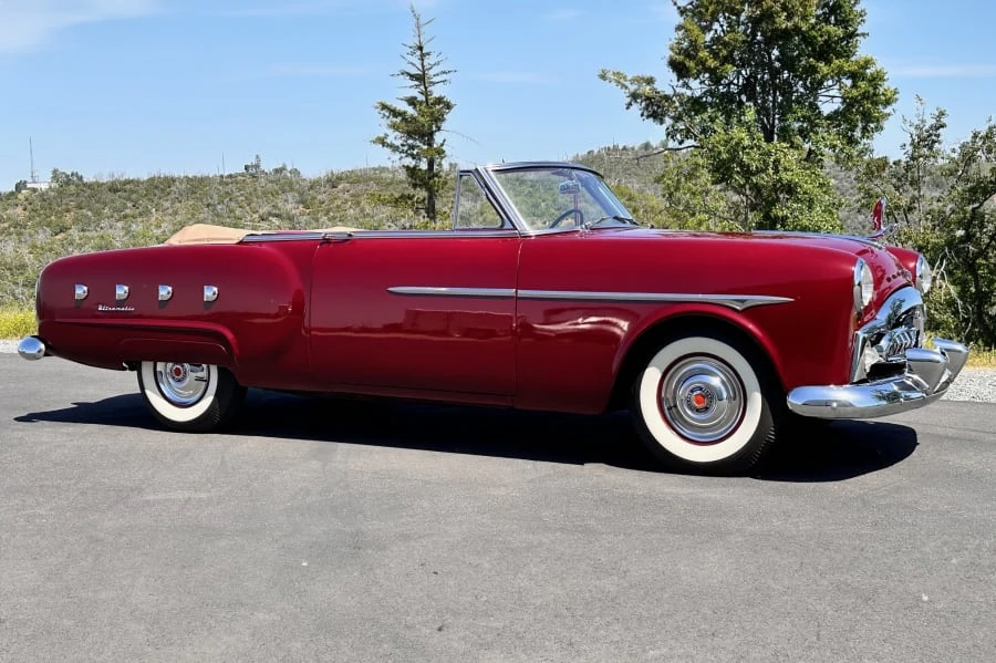 1951 Packard Clipper - Image 6 of 31