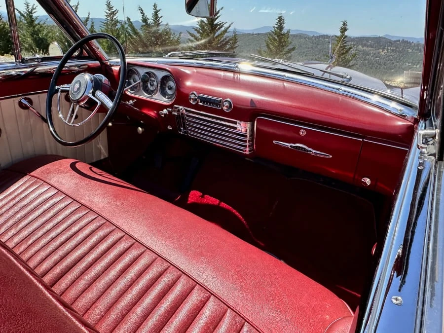 1951 Packard Clipper - Image 30 of 31