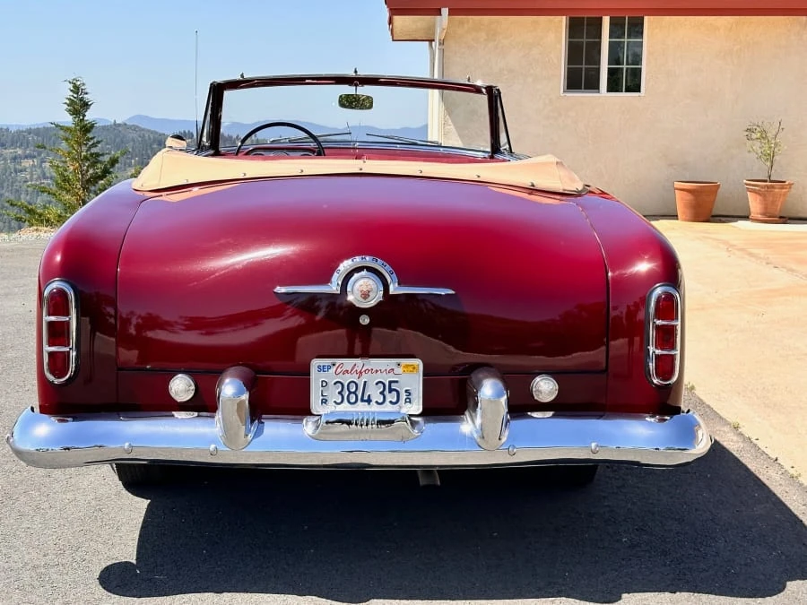 1951 Packard Clipper - Image 5 of 31