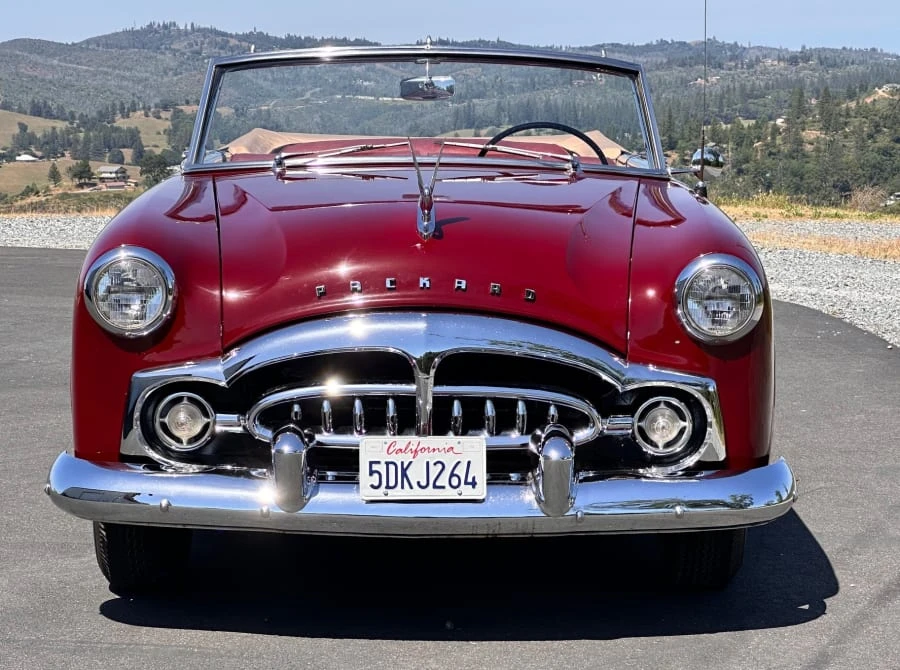 1951 Packard Clipper - Image 4 of 31