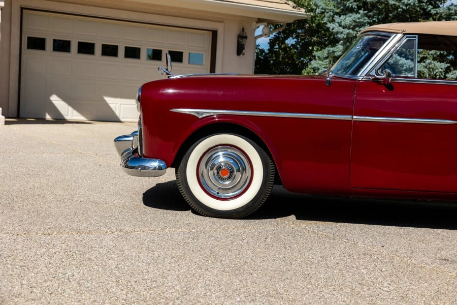 1951 Packard Clipper - Image 13 of 29