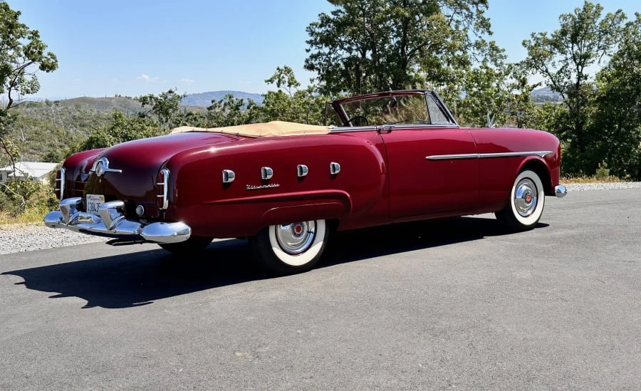 1951 Packard Clipper - Image 3 of 31
