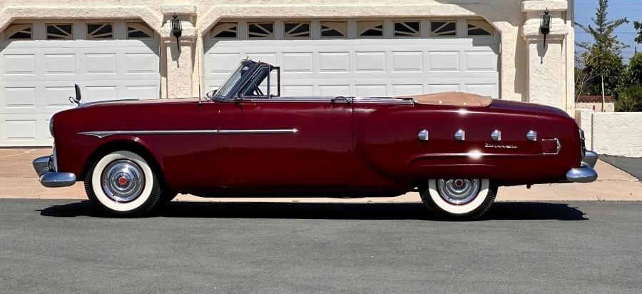 1951 Packard Clipper - Image 12 of 31