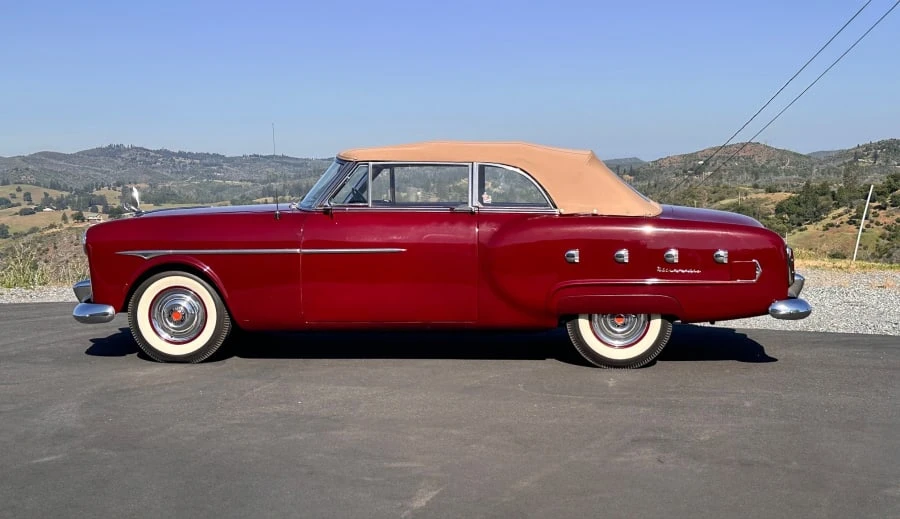 1951 Packard Clipper - Image 17 of 31