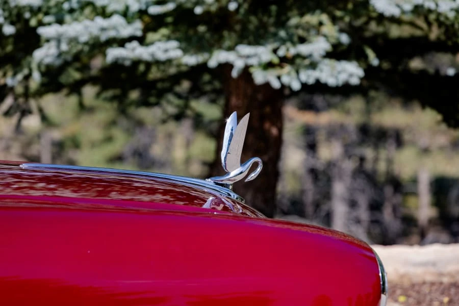 1951 Packard Clipper - Image 17 of 29