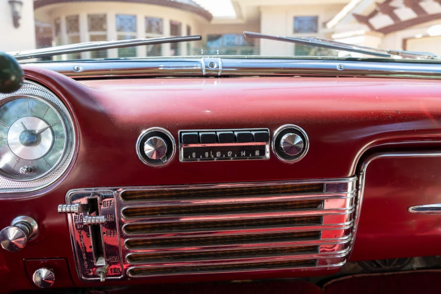 1951 Packard Clipper - Image 21 of 29