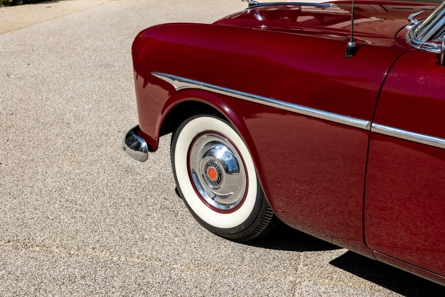 1951 Packard Clipper - Image 14 of 29