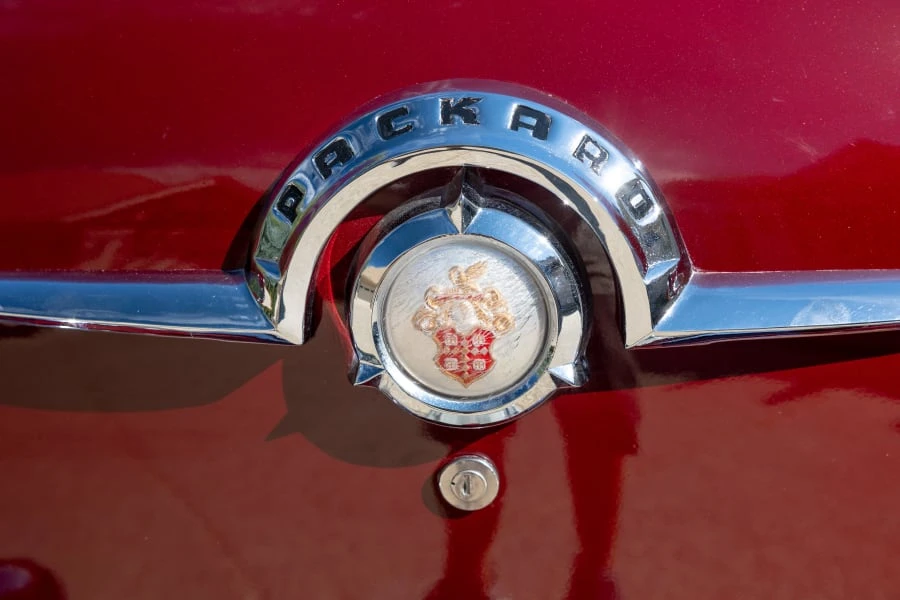 1951 Packard Clipper - Image 11 of 29