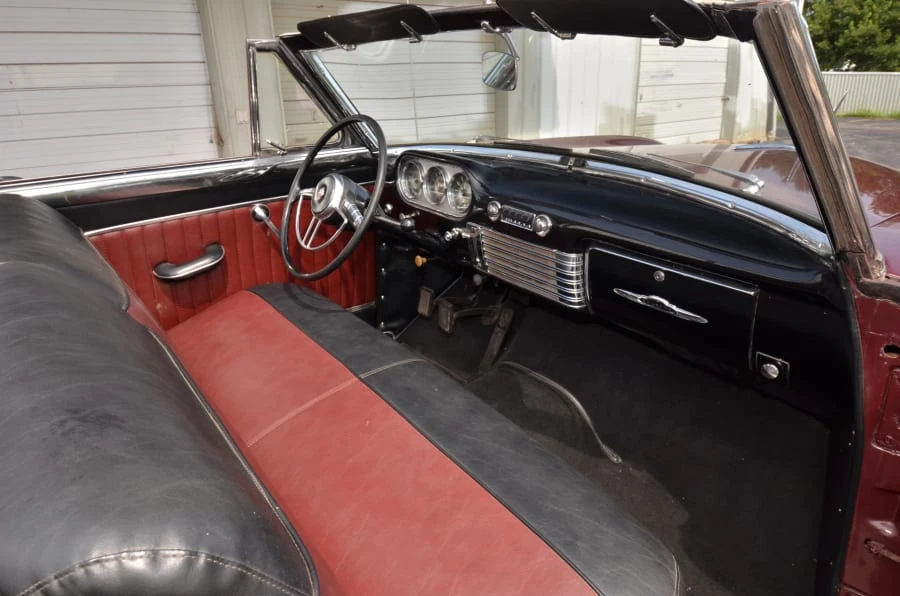 1951 Packard Clipper - Image 5 of 12