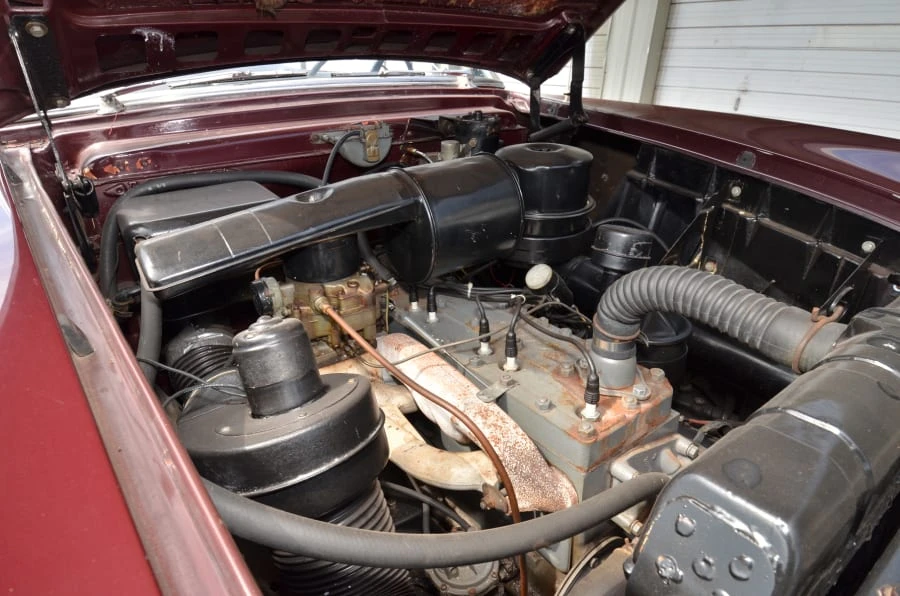 1951 Packard Clipper - Image 6 of 12