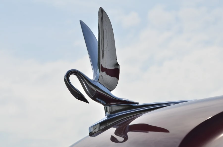 1951 Packard Clipper - Image 9 of 12