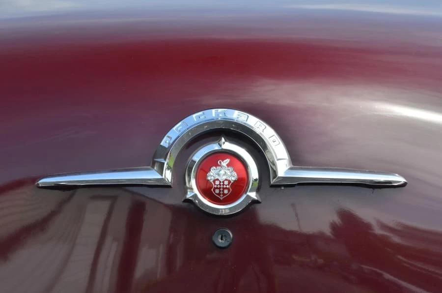 1951 Packard Clipper - Image 12 of 12