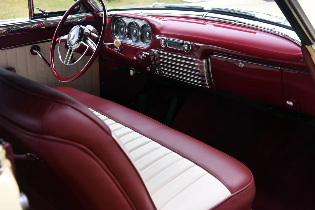 1951 Packard Clipper - Image 11 of 23