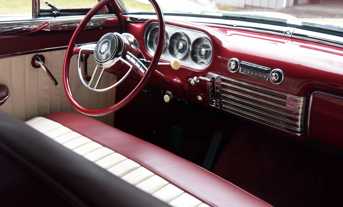 1951 Packard Clipper - Image 21 of 23