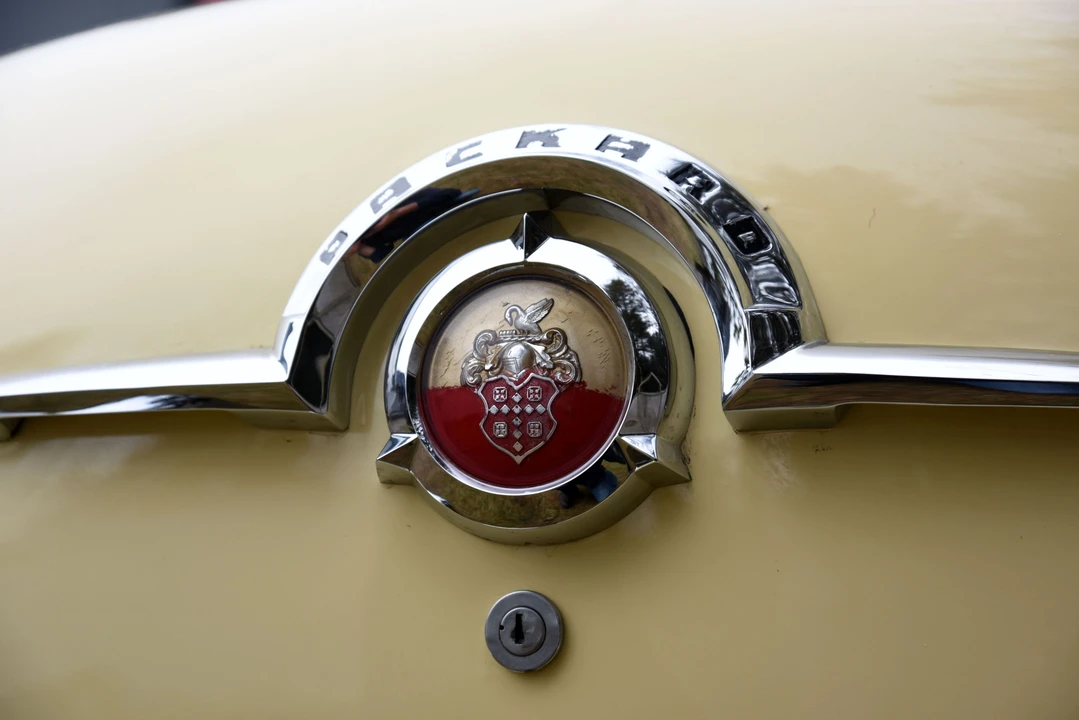 1951 Packard Clipper - Image 4 of 23