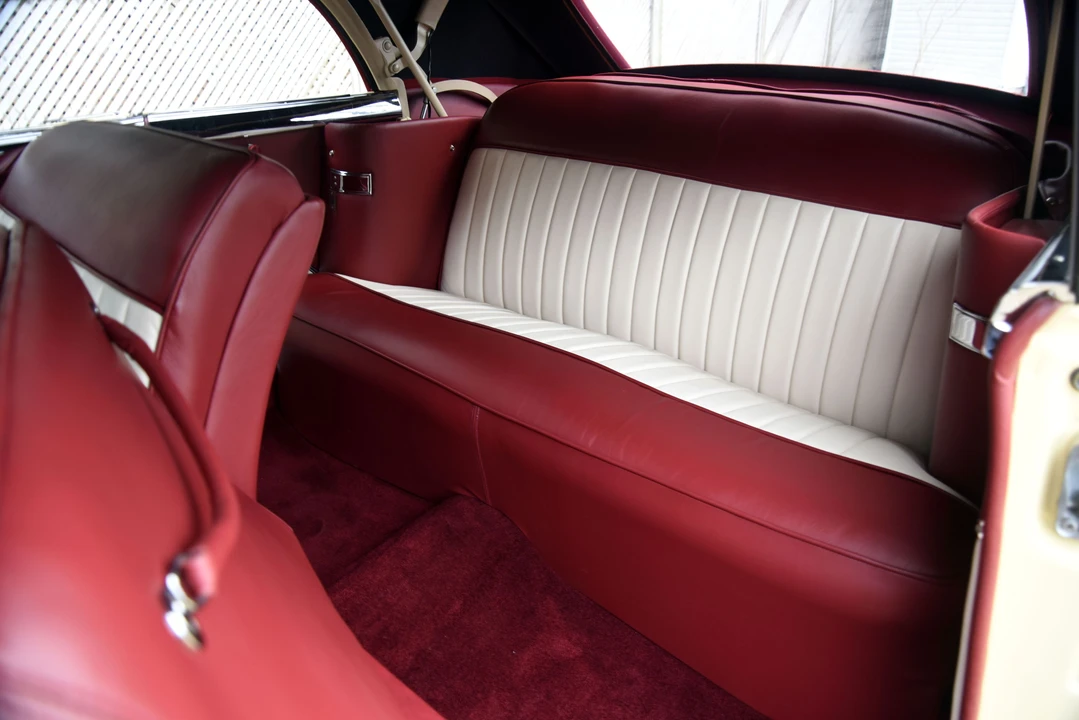 1951 Packard Clipper - Image 9 of 23