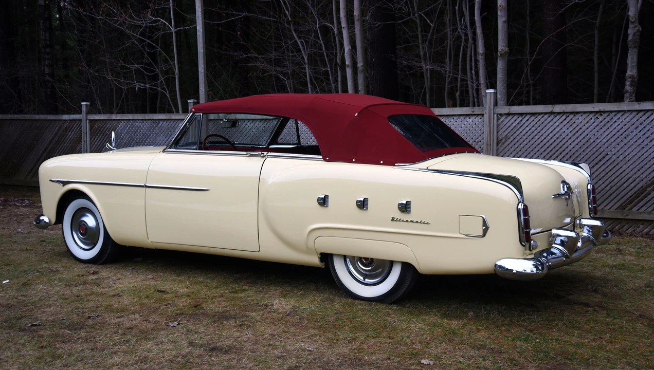 1951 Packard Clipper - Image 6 of 23