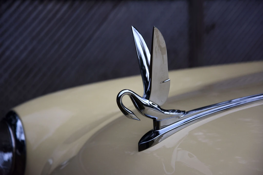 1951 Packard Clipper - Image 3 of 23