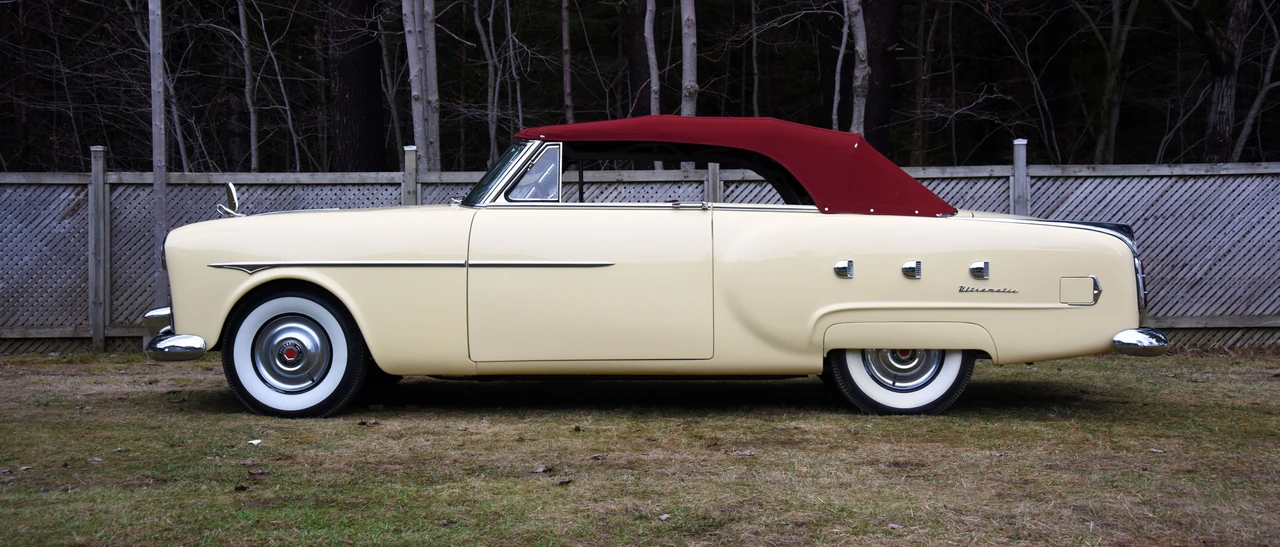 1951 Packard Clipper - Image 7 of 23