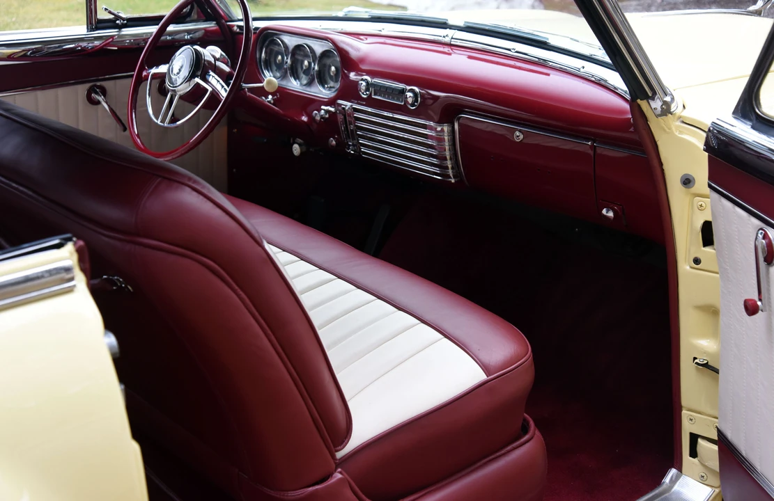 1951 Packard Clipper - Image 22 of 23