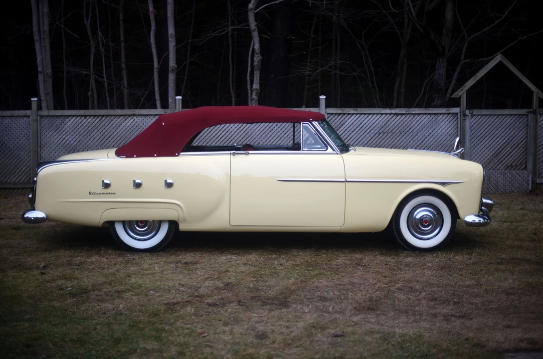 1951 Packard Clipper - Image 5 of 23