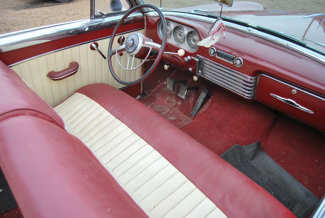 1951 Packard Clipper - Image 6 of 6
