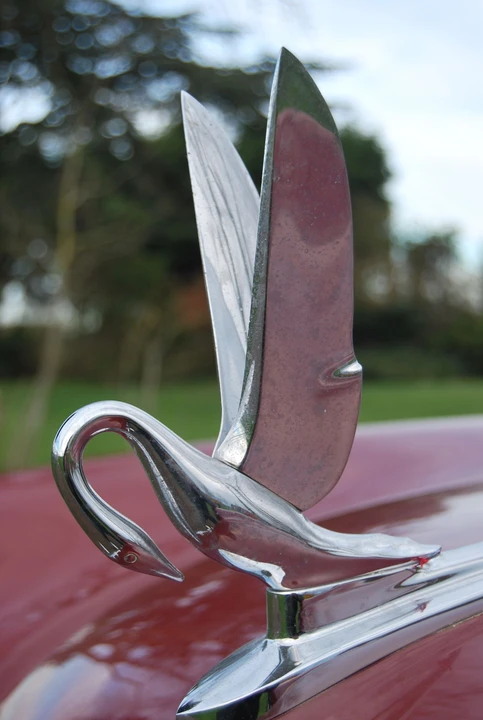 1951 Packard Clipper - Image 4 of 6