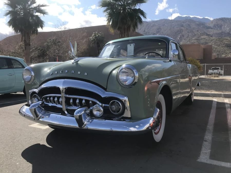 1951 Packard Clipper - Image 2 of 5
