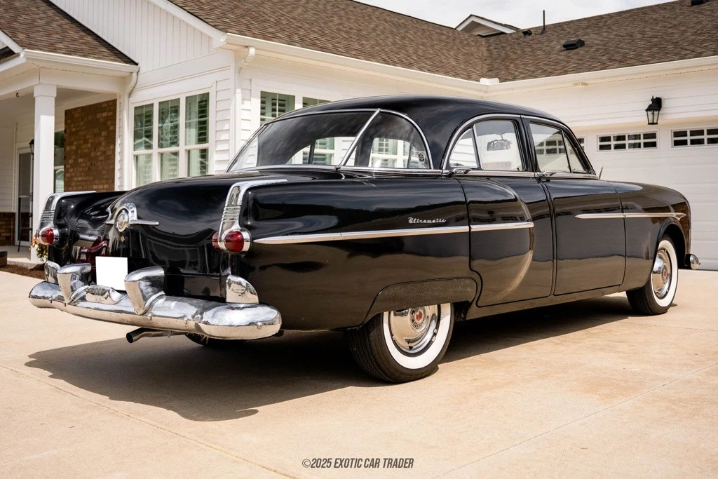 1951 Packard Clipper - Image 8 of 12
