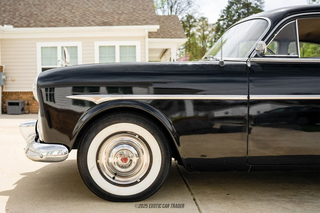1951 Packard Clipper - Image 4 of 12